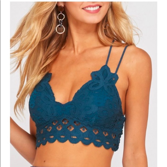 Free People Other - Bralette (like free people) Free People Other - Bralette (like free people)